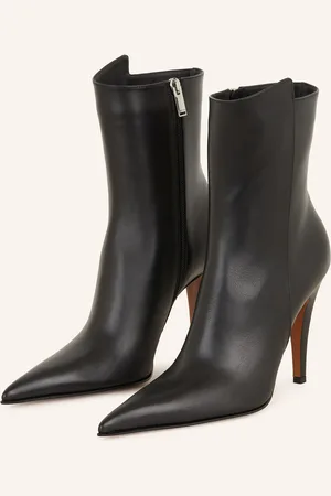 Alexander McQueen Stiefeletten