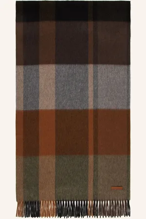 Ermenegildo Zegna Cashmere-Schal