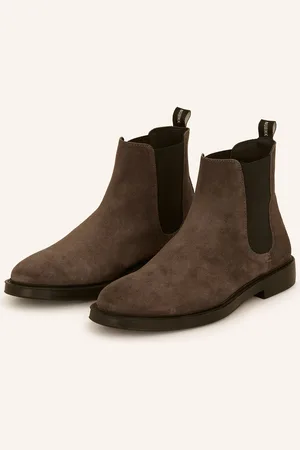 Nubikk Chelsea-Boots TUCSON RAI