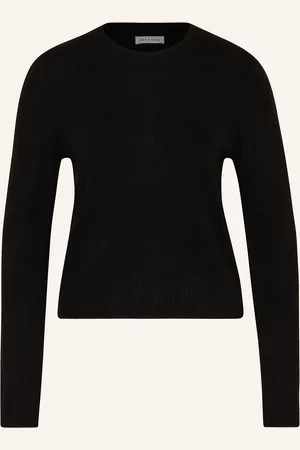 Mrs & HUGS Pullover mit Cashmere