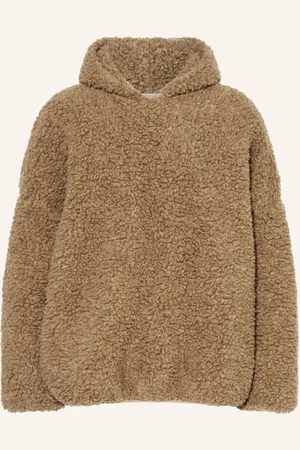 FEAR OF GOD Teddyfell-Hoodie