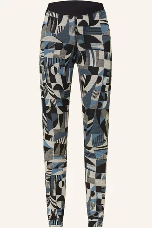 Odlo Tights MERINO HERITAGE aus Merinowolle