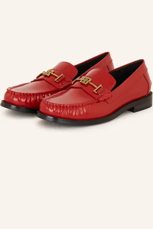 Bibi Lou Lack-Loafer
