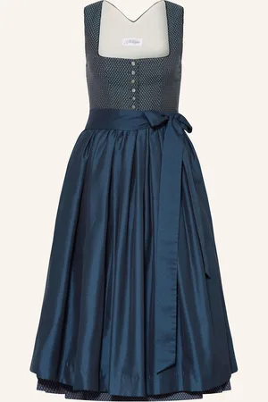 Grasegger Manufaktur Dirndl BRIANNA