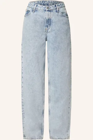 Calvin Klein Straight Jeans 90