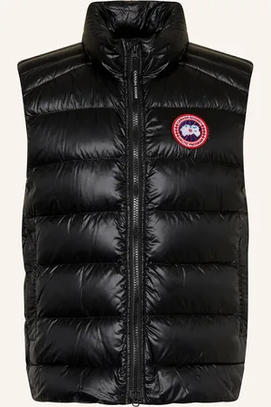 Canada Goose Daunenweste CROFTON