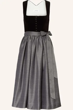 Grasegger Manufaktur Dirndl BRIANNA