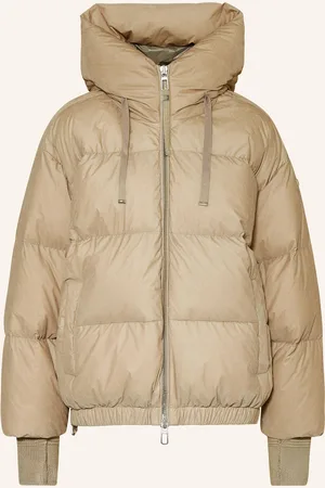 Duno Daunenjacke HEKA