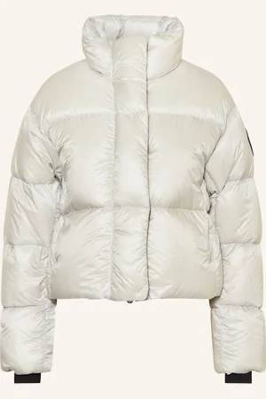 Canada Goose Cropped-Daunenjacke CYPRESS