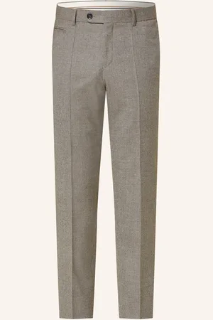 HUGO BOSS Anzughose GENIUS Slim Fit