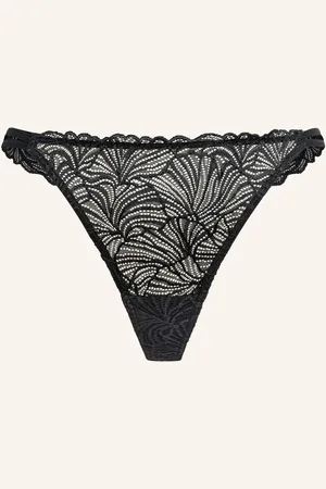 Erlich Textil String FLUID LACE STRING