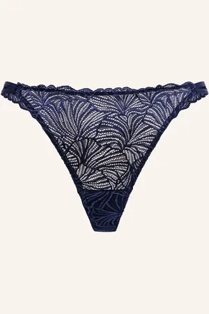 Erlich Textil String FLUID LACE STRING