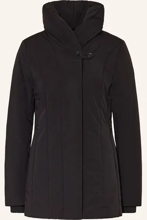 Creenstone Steppjacke ALPHINA