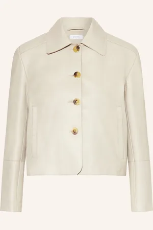 DARLING HARBOUR Lederjacke