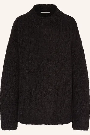 by Aylin Koenig Pullover GRANNY mit Alpaka