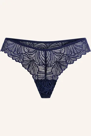 Erlich Textil String FLUID LACE BRAZIL