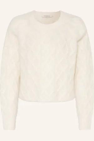 by Aylin Koenig Pullover PAULA aus Alpaka