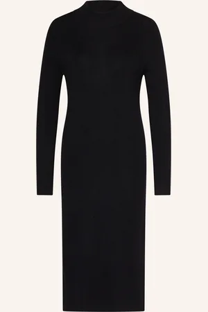 REPEAT cashmere Strickkleid