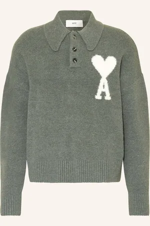 Ami Pullover