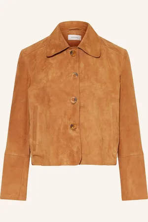 DARLING HARBOUR Lederjacke