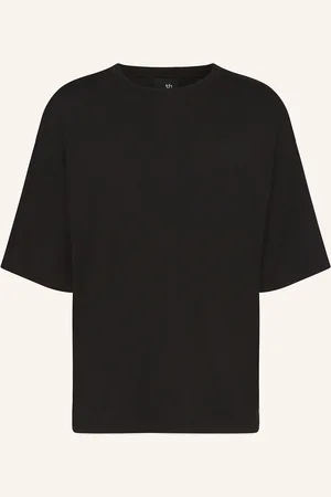 THOM KROM Oversized-Shirt