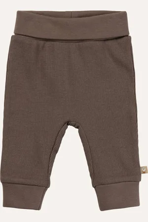 Sterntaler Hose Rippjersey