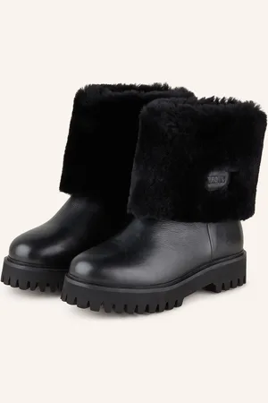 Bronx Boots GROOV-Y
