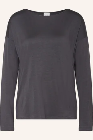 Mey Schlafshirt Serie PURE CHIC