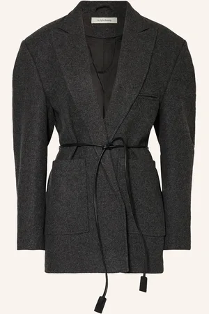 by Aylin Koenig Oversized-Blazer THORA