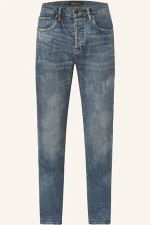 Purple Brand Jeans Skinny Fit