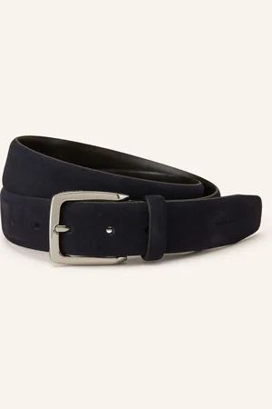 Windsor Ledergürtel