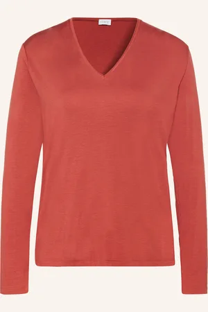 Mey Schlafshirt Serie PURE CHIC