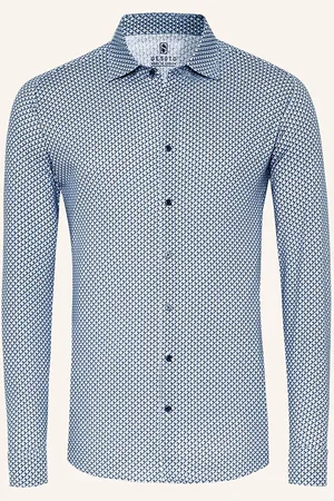 DESOTO Hemd Slim Fit