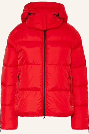 Frieda & Freddies Steppjacke XALLY
