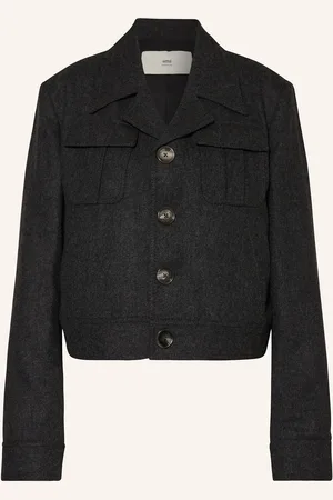 Ami Kastenjacke