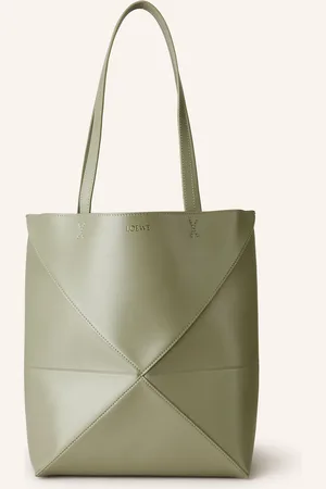 Loewe Shopper PUZZLE FOLD