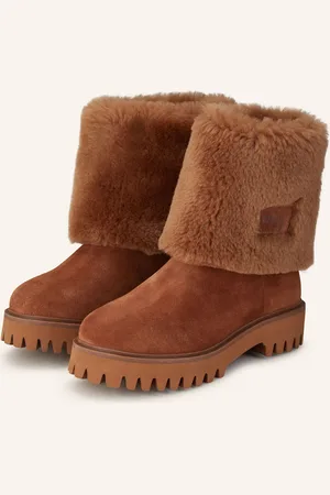 Bronx Boots GROOV-Y