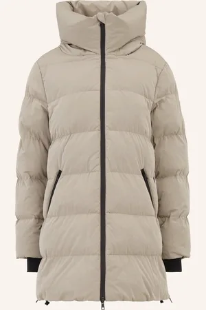Blonde No.8 Steppjacke