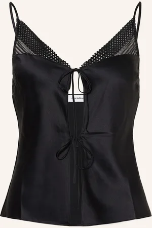 Chantelle Schlafshirt PLAY aus Satin