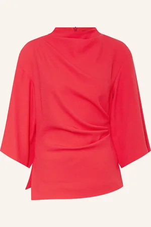 SLY 010 Addition Blusenshirt FELICIA mit 3/4-Arm