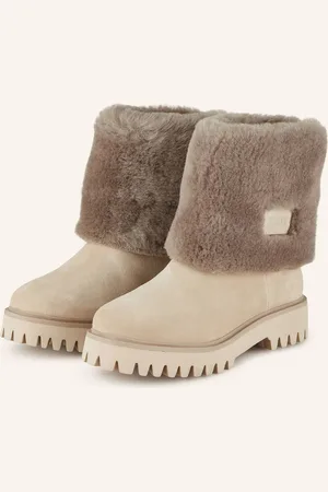 Bronx Boots GROOV-Y