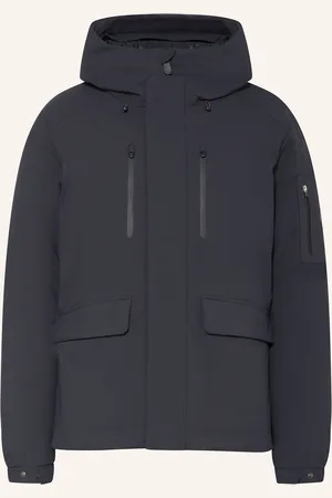 save the duck Jacke HIRAM