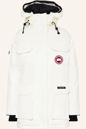 Canada Goose Daunenparka EXPEDITION