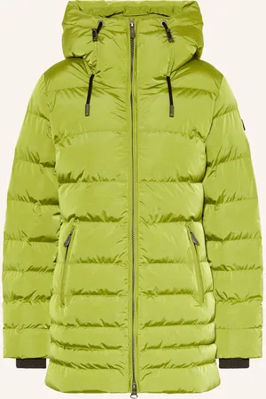 Wellensteyn Steppjacke CORDOBA