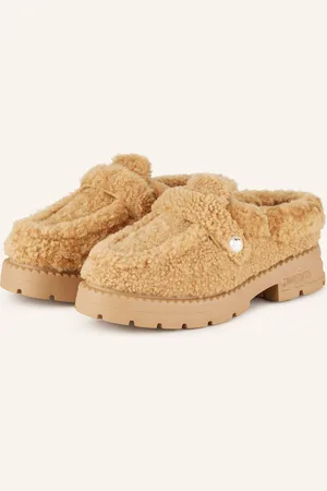 Jimmy Choo Mules SHEA MULE