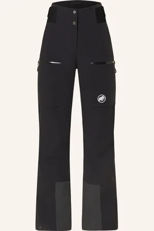 Mammut Hardshellhose STONEY