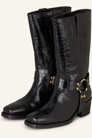 Billi Bi Biker Boots MONTERREY
