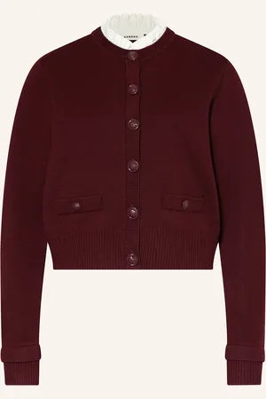 Sandro Strickjacke