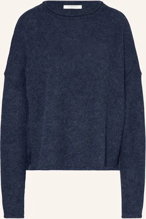 by Aylin Koenig Alpaka-Pullover HELENA