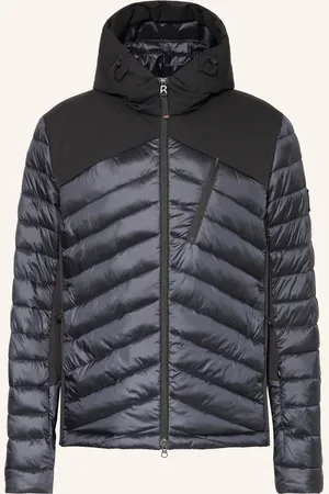 FIRE & ICE Skijacke GORAN3